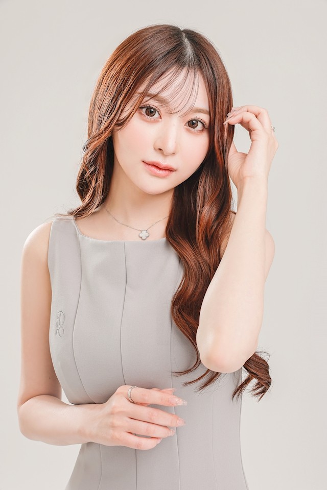 華咲 しきプロフィール写真5